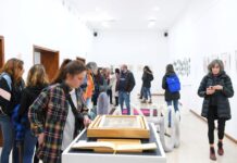 8 mujeres artistas inauguran muestra en el Museo de Arte