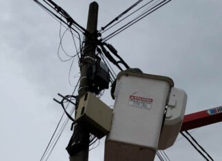 Se siguen sumando puntos vigilados por monitoreo en la ciudad