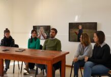 POR DÉCIMO TERCER AÑO CONSECUTIVO, SE HIZO LA PRESENTACIÓN DEL SALÓN ANUAL DE FOTOGRAFÍA EN NUESTRA CIUDAD