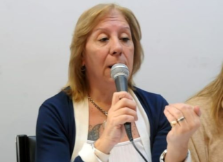 Docentes reclaman “Urgente” reapertura de paritarias