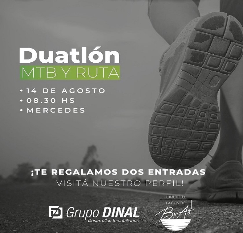 Duatlon