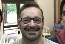 Fernando García Herrero