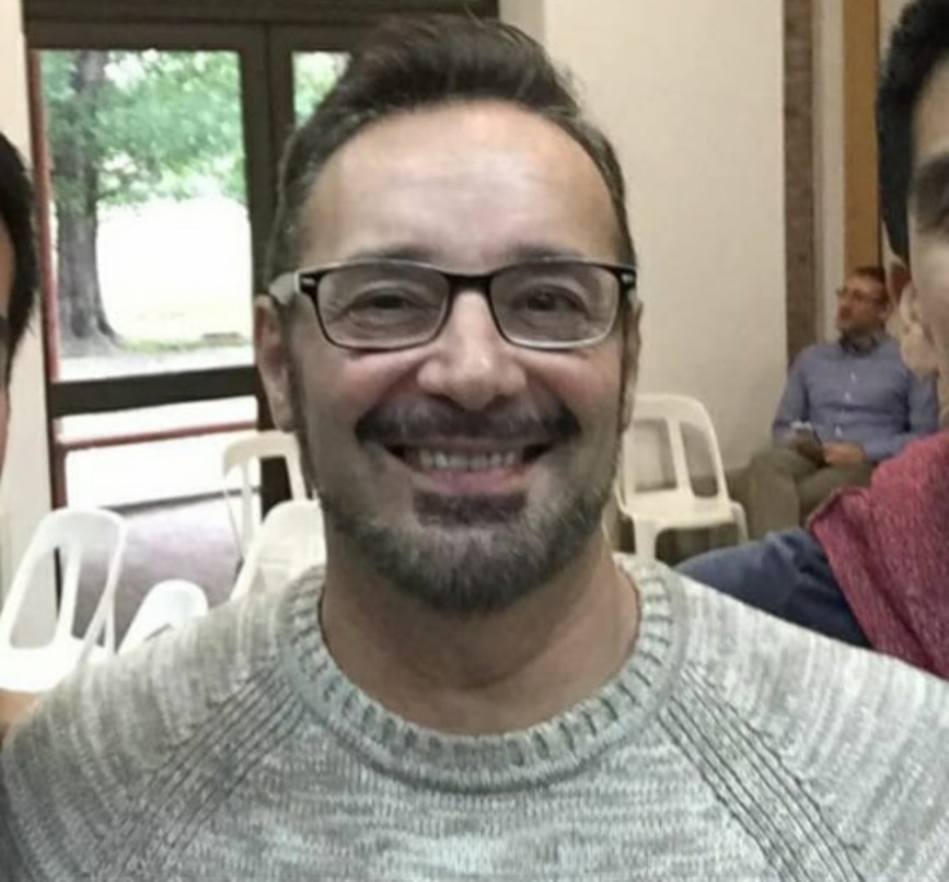 Fernando García Herrero 101