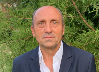 Horacio “Bocho” Salaverri continuará en la Presidencia