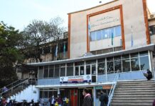 Tras permanecer tres meses internada murió joven con graves quemaduras