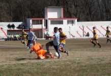 En la previa de un cruce clave ganaron La Tijera y Defensores