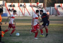 Cierre pocas veces visto en busca de clasificar
