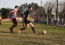 El Timón se convierte en semifinalista
