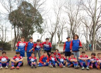 Las inferiores regresaron tras el receso