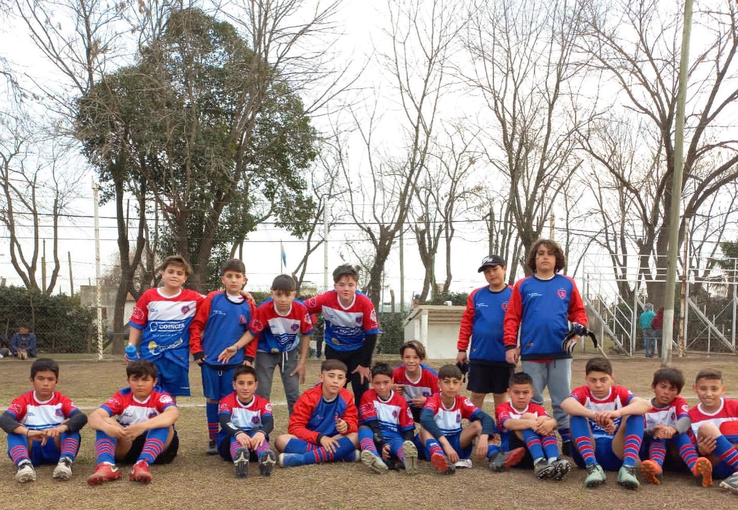 Juventud - Infantiles 1