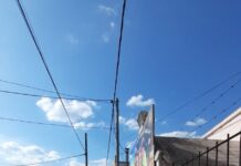 EDEN invierte más de $4.7 Millones en para mejorar el servicio en el Barrio Blandengues