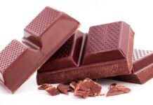 Con el frío CHOCOLATE!!!!