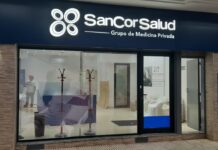 SanCor Salud desembarca en Mercedes