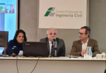 Colegio de Arquitectos presentó su libro en jornadas de patrimonio