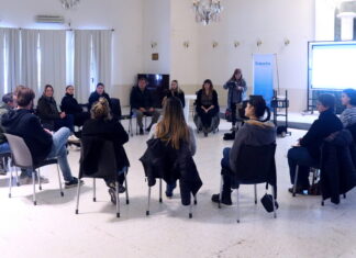 Violencia familiar y de género: Se reunió la Mesa Intersectorial