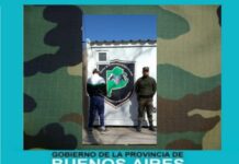 ESCLARECEN ROBO A LA ESCUELA 26: UN APREHENDIDO