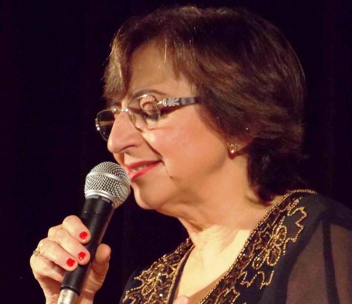 amalia guaragna
