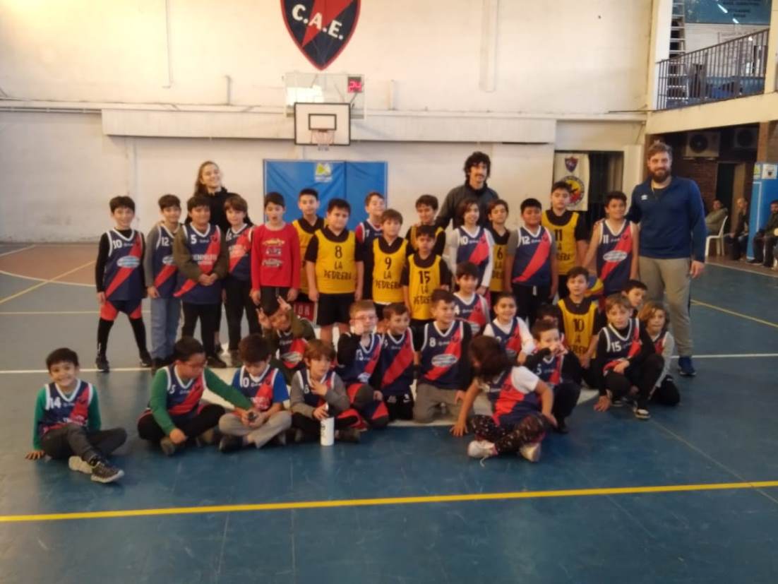 basquet 1
