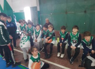 Presencia verde en Carmen de Areco