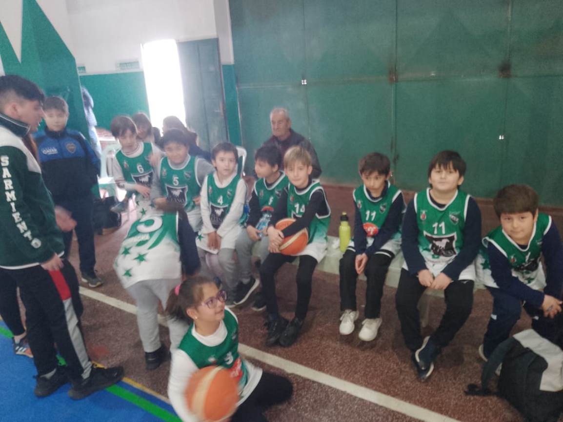 basquet