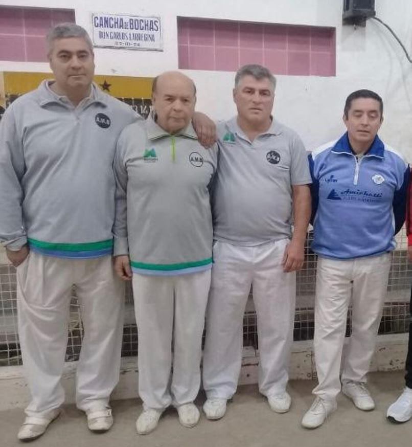 bochas