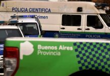 Informe de la Procuración indica un descensode los Homicidios consumados en el Departamento Judicial