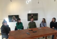 13° Salón Anual de Fotografía “Ciudad de Mercedes”