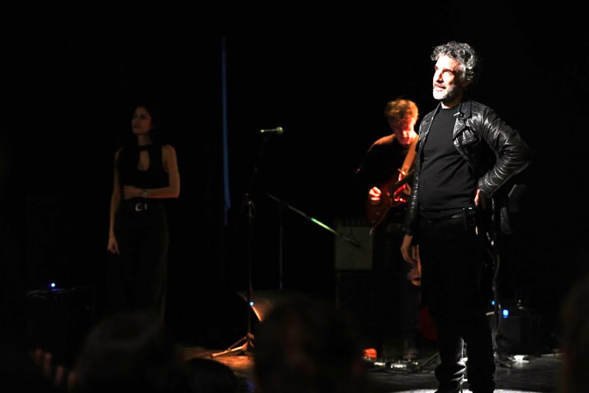 cultura teatro