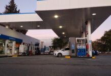 Estaciones de servicio: menor rentabilidad y desinversión