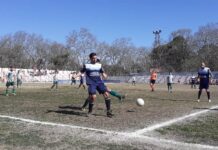 Ateneo se impone a La Tijera y se repone Defensores