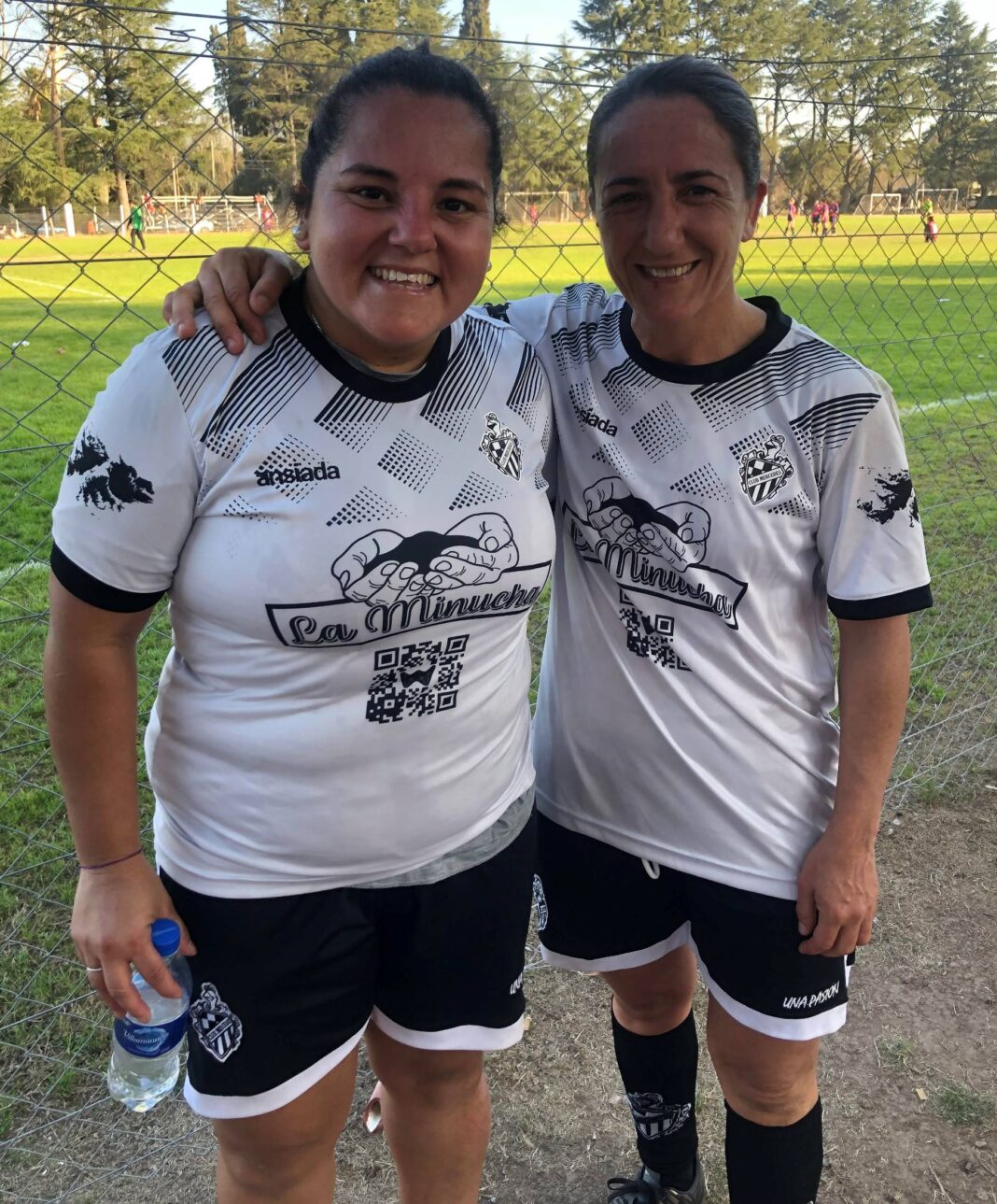 futbol femenino