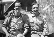 Hace 85 años comenzaba el T.C. y nacían los Gálvez