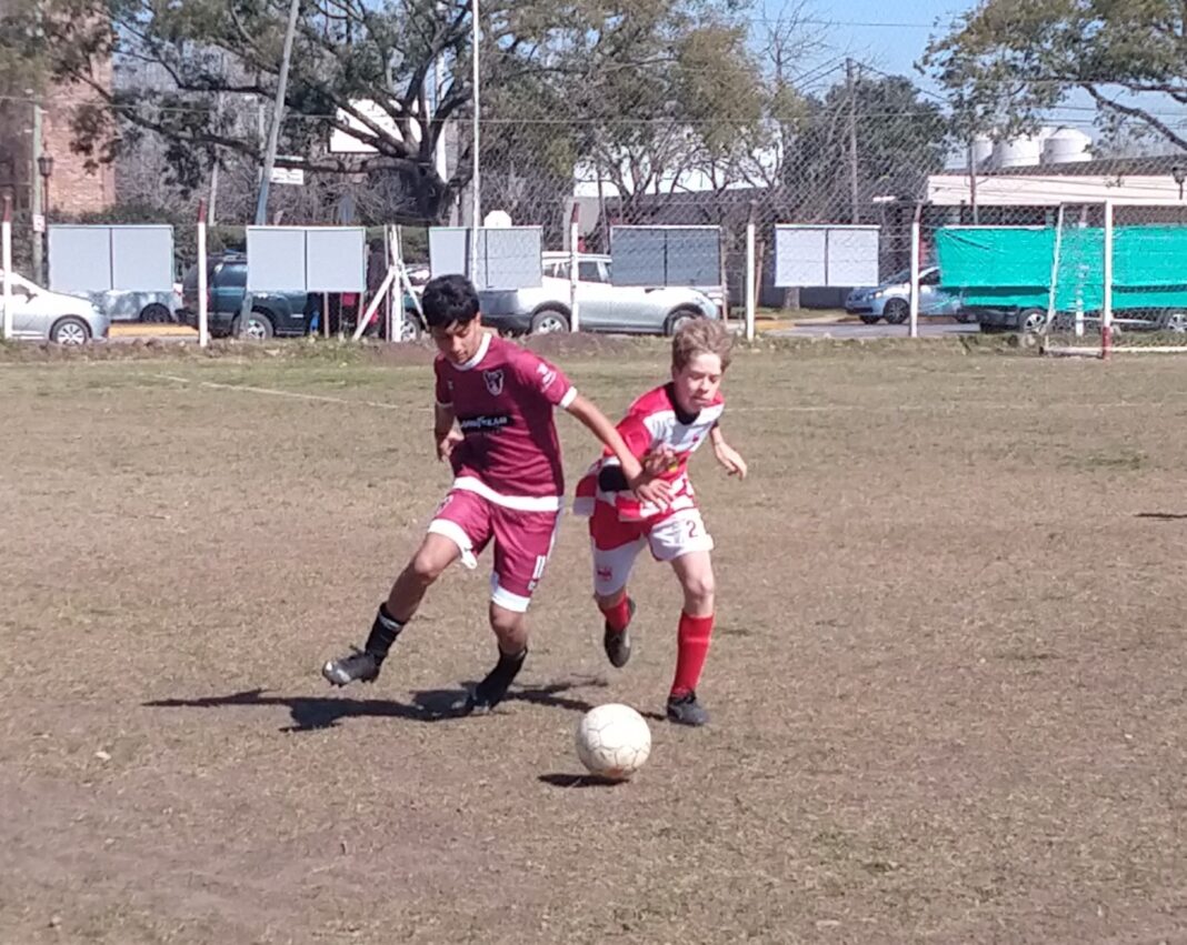 infantil 3