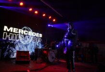 Las juventudes vibraron al ritmo del hip hop