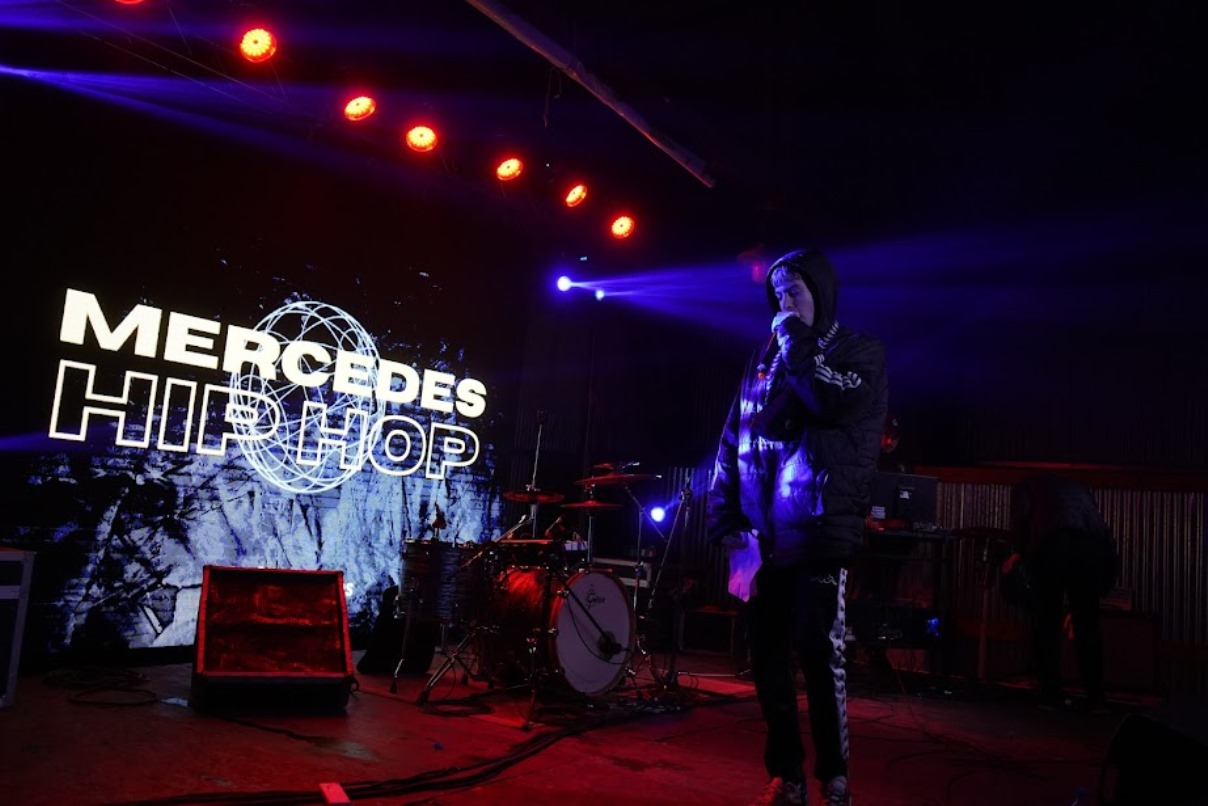 las juventudes vibraron