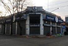 Ponen en duda la continuidad de la firma Lombardi