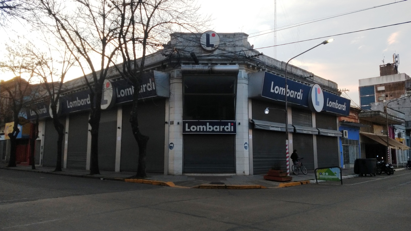 lombardi foto