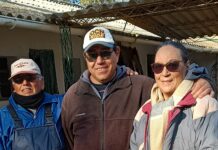Silvio Moscoso se adjudicó el tercer concurso en Lobos