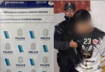 Esclarecen robo a distribuidora ocurrido en mayo