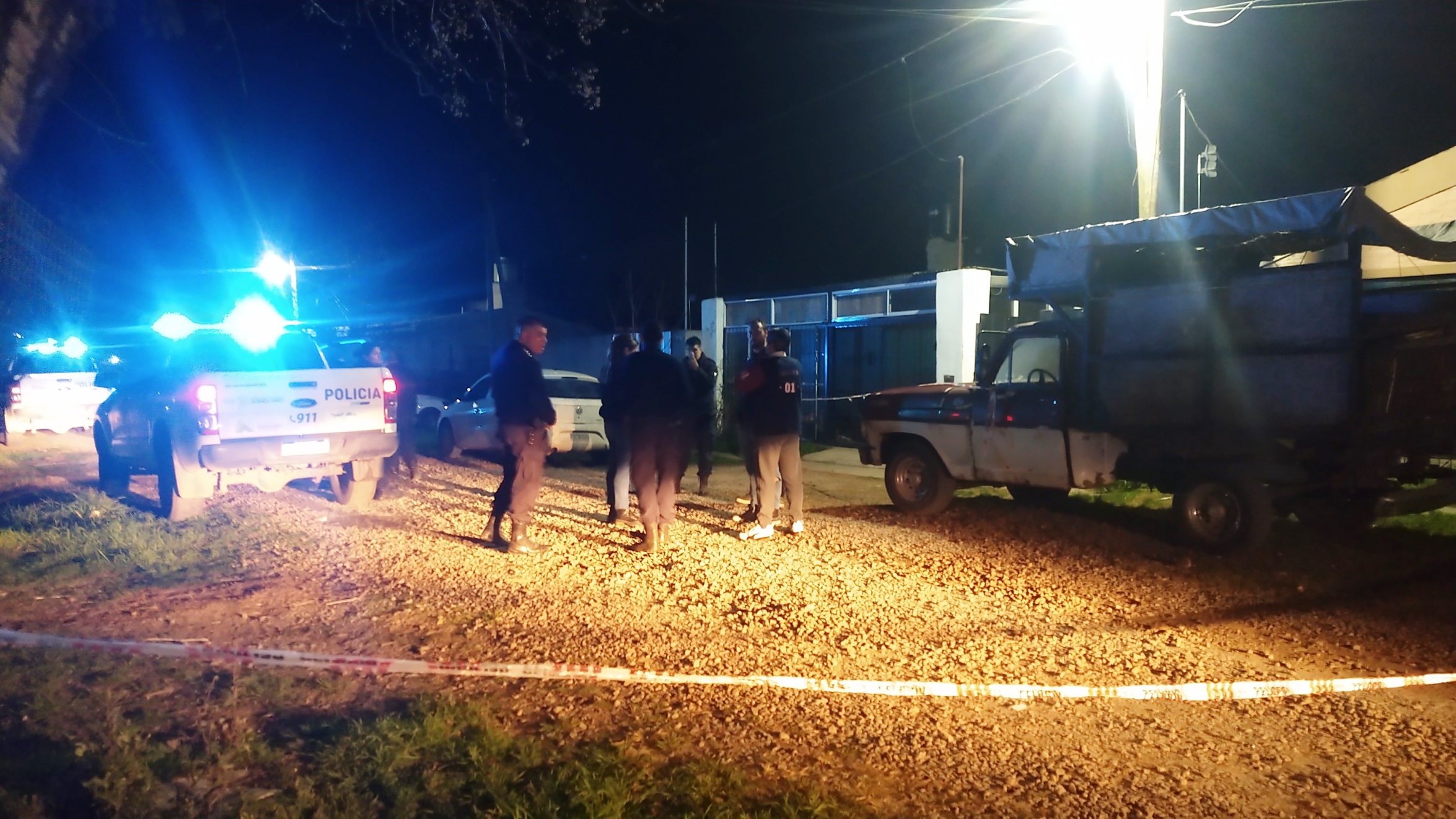 policiales 2