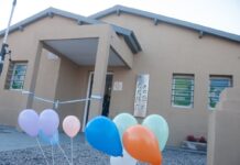 El CAPS de Agote tiene médica pediátrica fija los martes