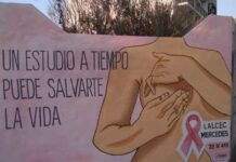 LALCEC Mercedes agradece