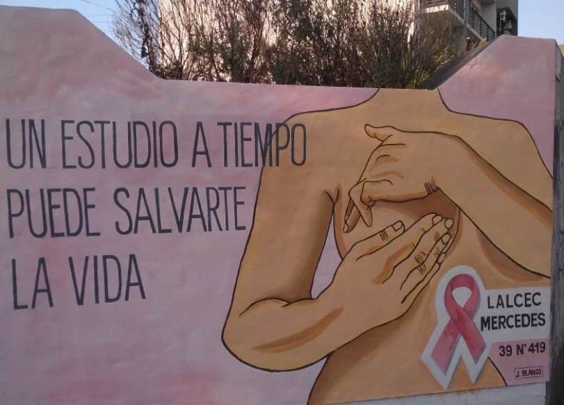social LALCEC