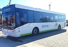 Agrale iniciará pruebas con su colectivo eléctrico