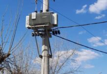 EDEN anunció importante inversión para mejorar el servicio en barrio Blandengues