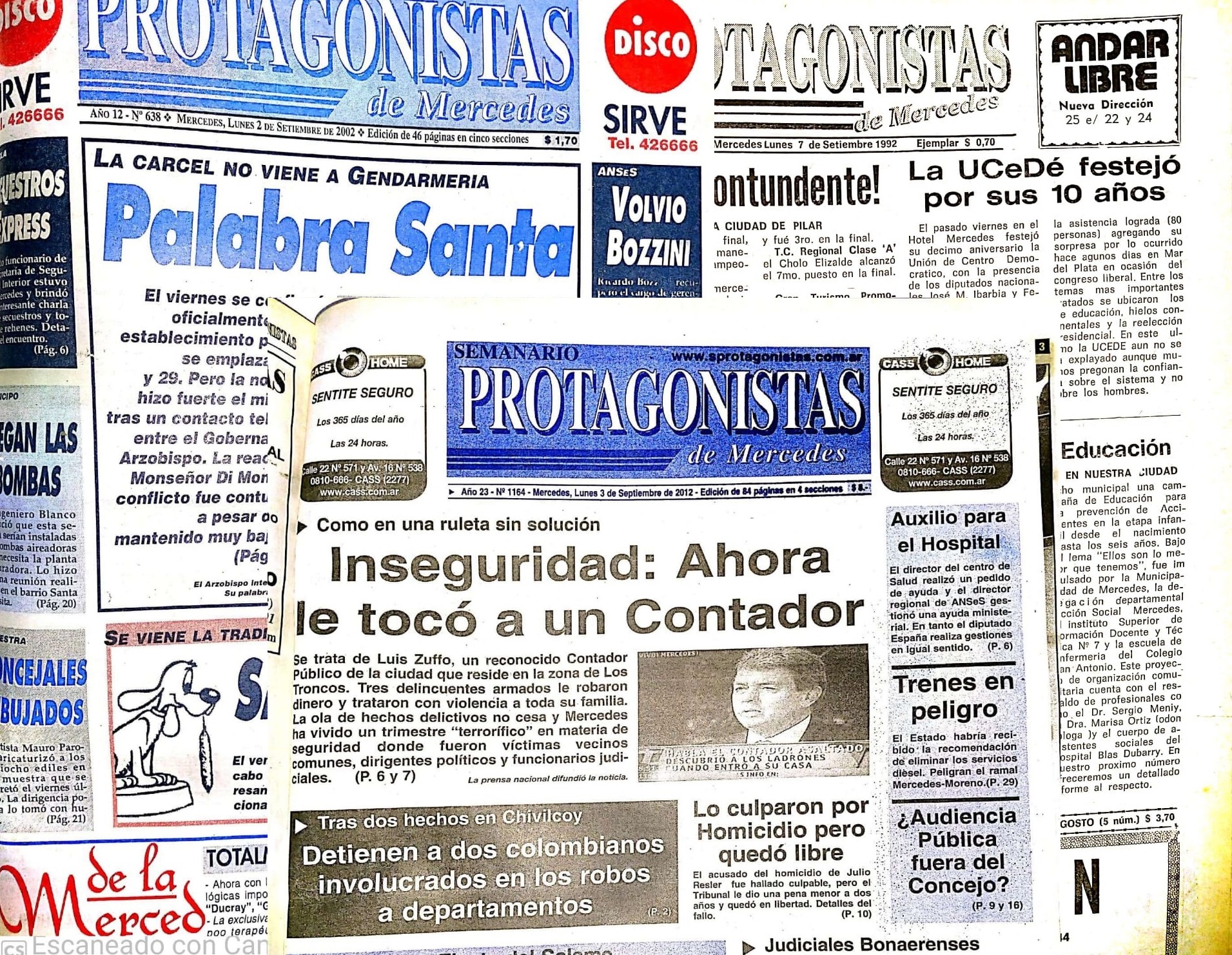 06-09-22 NOTICIAS TIEMPO 1