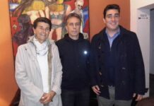 La decisión de Cabral fortaleció el proyecto de Carlos Mosso intendente