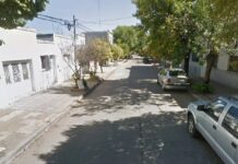 Vecinas asaltadas en plena madrugada mientras dormían