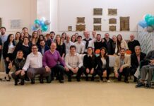 Banco Provincia conmemoró 200 años de su aniversario