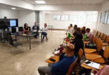 Jornadas de Actualización en Pediatría en el Hospital Dubarry
